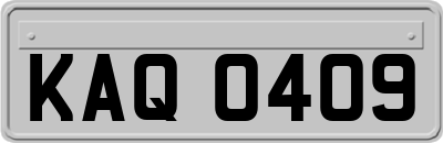 KAQ0409