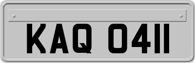KAQ0411
