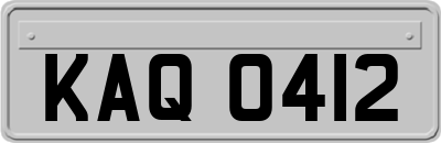 KAQ0412