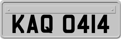 KAQ0414