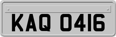 KAQ0416