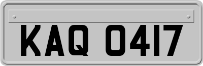 KAQ0417