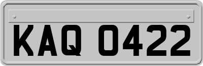 KAQ0422