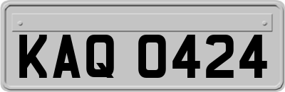 KAQ0424