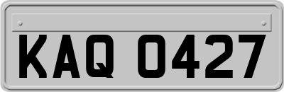 KAQ0427