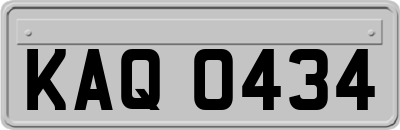 KAQ0434