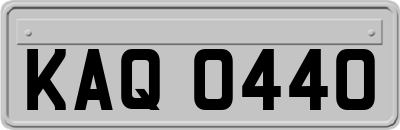 KAQ0440