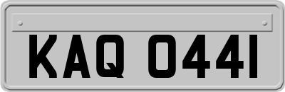 KAQ0441