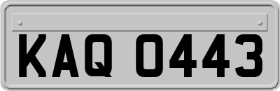 KAQ0443