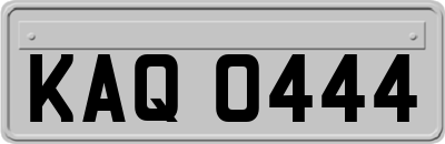 KAQ0444