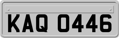 KAQ0446