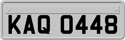 KAQ0448