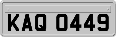 KAQ0449