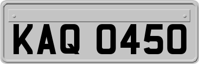 KAQ0450