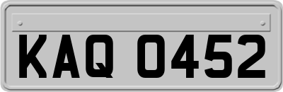 KAQ0452