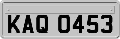 KAQ0453