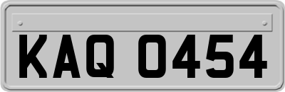 KAQ0454