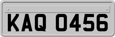 KAQ0456