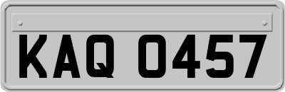 KAQ0457