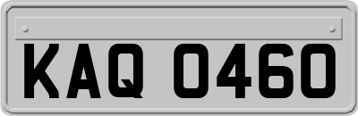 KAQ0460