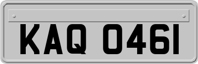 KAQ0461