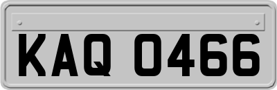 KAQ0466