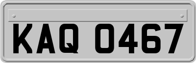 KAQ0467