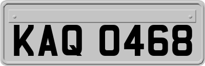 KAQ0468