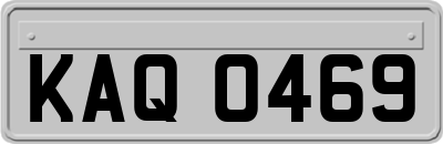 KAQ0469