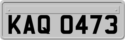 KAQ0473