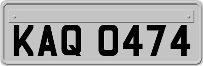 KAQ0474