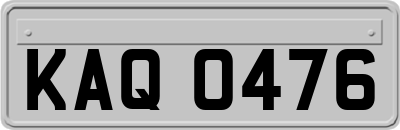 KAQ0476