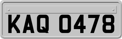 KAQ0478