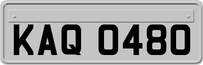 KAQ0480