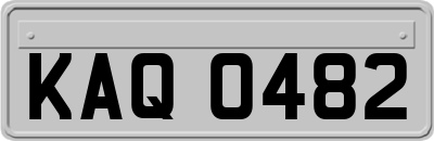 KAQ0482