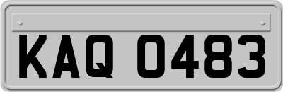 KAQ0483