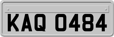 KAQ0484