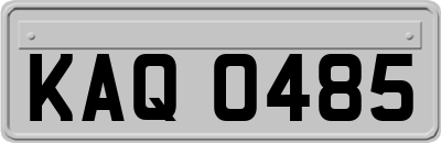 KAQ0485