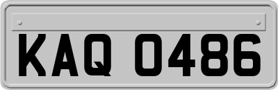 KAQ0486