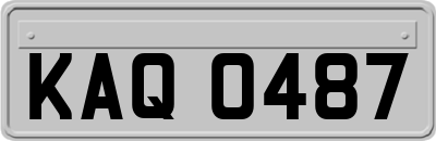 KAQ0487