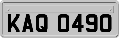 KAQ0490
