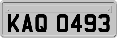 KAQ0493