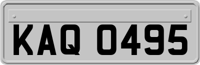 KAQ0495