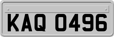 KAQ0496