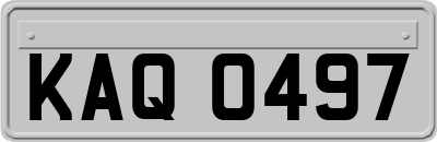 KAQ0497