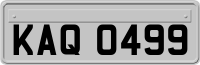 KAQ0499