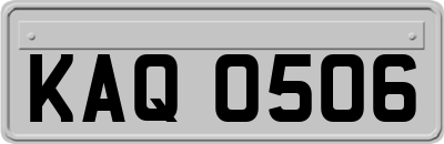 KAQ0506