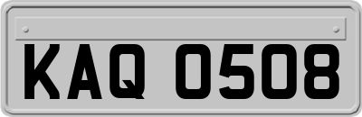 KAQ0508