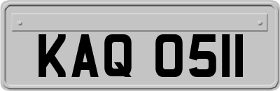 KAQ0511