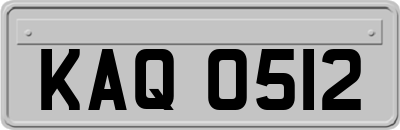 KAQ0512